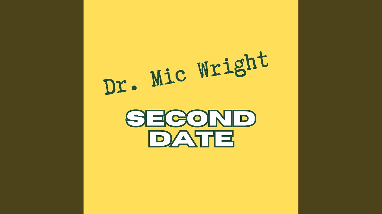 Second Date adlı videoyu YouTube'da izle Second Date adlı videoyu YouTube'da izle