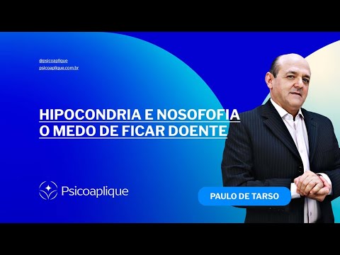 Vídeo: 3 maneiras de ajudar seus entes queridos com hipocondria