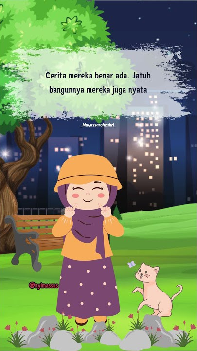 Kita semua sedang diuji #shorts #quotes