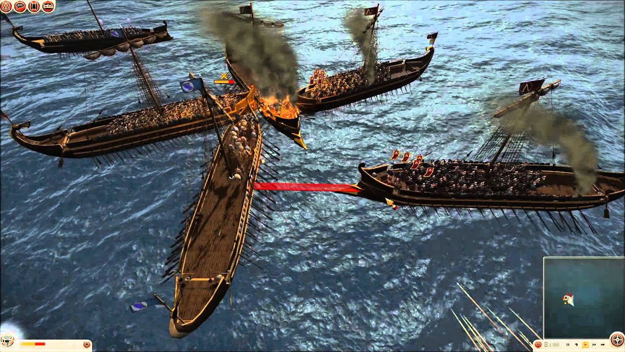 Rome 2 Rface Bug Rome II: ram bug - YouTube