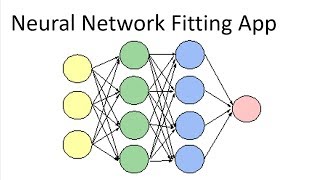 Neural Network Fitting App screenshot 5