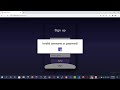 PHP Login/Register Form P3 /پیاده سازی فرم ثبت نام و ورود قسمت 3 با استفاده از PHP