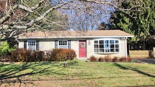 1376 Jarrettsville Road, Forest Hill, MD 21050