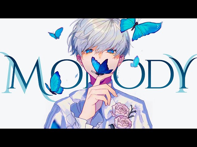 Monody -「AMV」- Anime MV class=