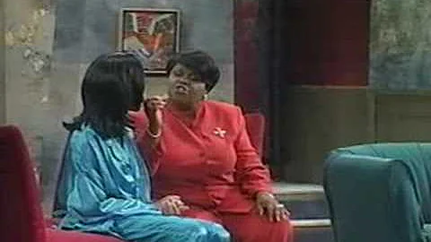 Lecresia Campbell- Rediscover Yourself