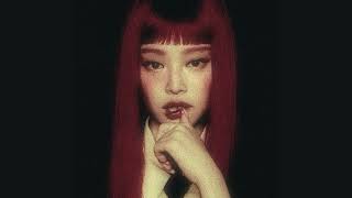 JENNIE LEAKED SONG - Unknown song