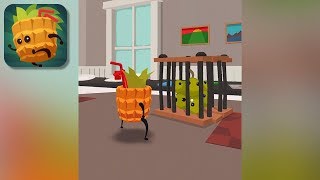 Silly Walks - Gameplay Trailer (iOS) screenshot 2