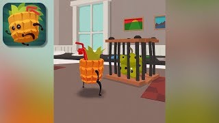 Silly Walks - Gameplay Trailer (iOS)