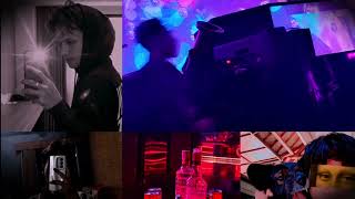 Takkan Pisah  Eren  Breakbeat
