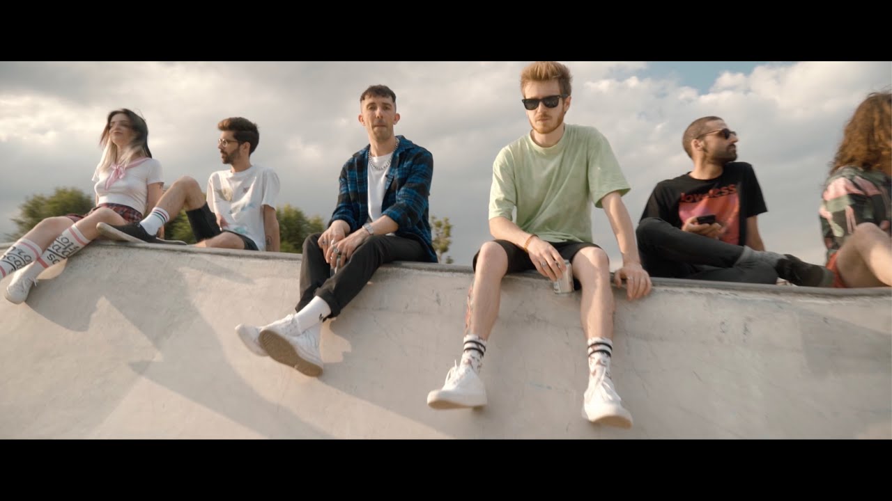 Watch PEAKS! - Turin (Official Music Video) on YouTube Watch PEAKS! - Turin (Official Music Video) on YouTube