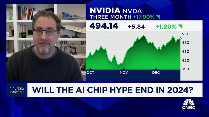 Nvidia will continue to go up in 2024, says Bernstein's Stacy Rasgon