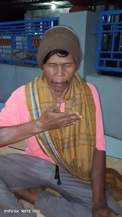 Aneh Tapi Nyata... Proses Pengeluaran Mustika Merah Delima Asli No ABAL-ABAL.