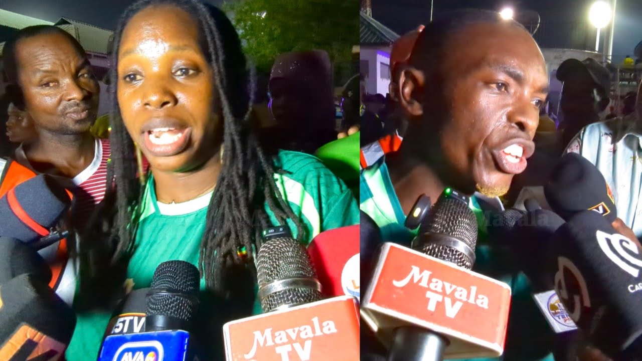 MASHABIKI WA YANGA WAMFOKEA KOCHA " TUMESHINDA LAKINI ATATUA KWA PRESHA!!!  HAJUI SUB KABISA