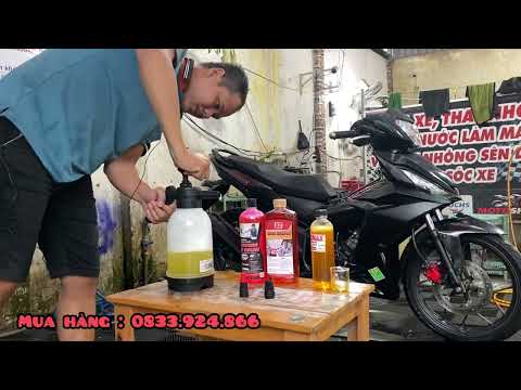 Video Test thử bình xịt bọt tuyết cầm tay đang hot tại TikTok - youtube