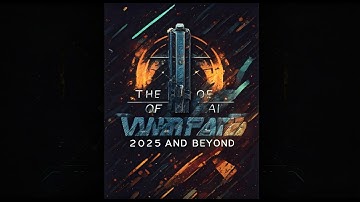 AI on the Front Lines  A New Era of Warfare