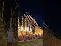 Temple of gold #thailand #beautiful #night