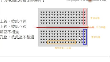 03：Webduino 三大雲端平台與模擬器硬體連接