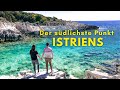 VLOG #28| ISTRIEN ist WUNDERSCHÖN! Wir erkunden Pula & das Kap Kamenjak | Kroatien