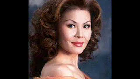 Hong & Larmore -"Caro"..."Bella...  From Giulio Ce...
