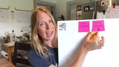 Email Challenge Day 1: Build Your Own Email Nurture Sequence