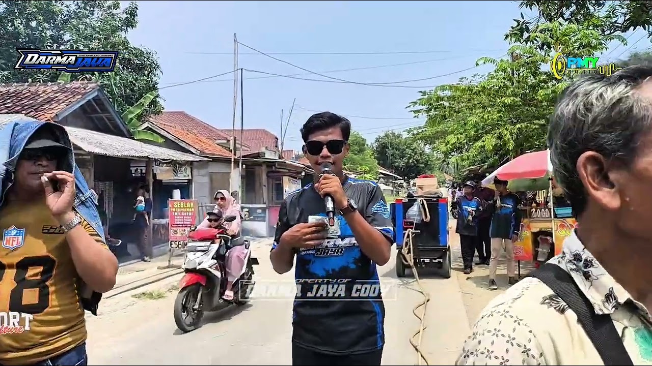 WONG LANANG LARA ATINE VOC FRASTIYANTO DARMA JAYA CERMIN TIMUR SUKAKERTA CILAMAYA WETAN KARAWANG