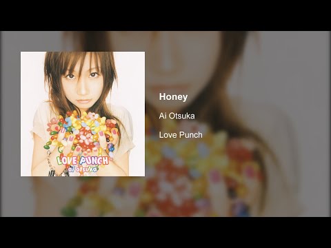 Ai Otsuka - Honey