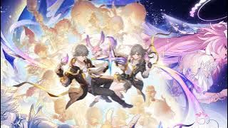 [EXTENDED] Shatter the God's Crown • Irontomb Boss Theme Phase 3【Honkai Star Rail 3.7 OST】