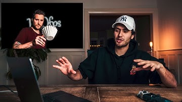 How I Edit Smooth Transitions! | Coffee B ROLL Walk-through