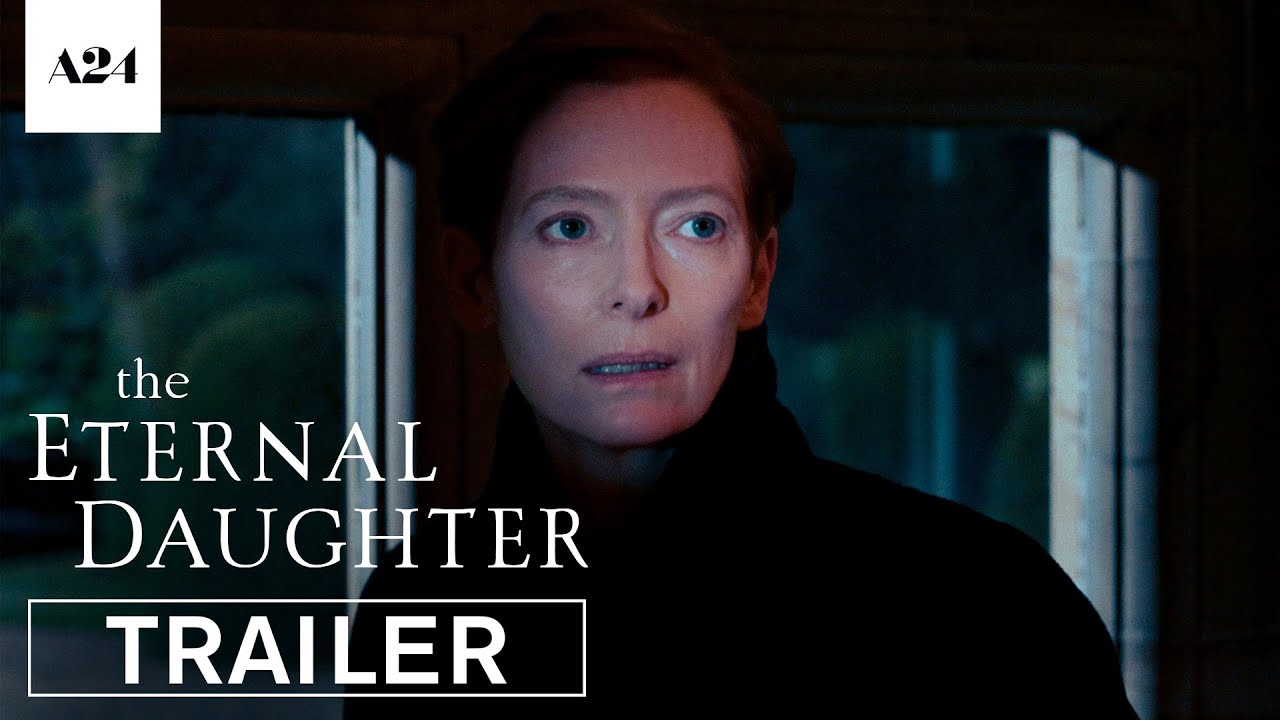 زیرنویس فیلم The Eternal Daughter 2022 - بلو سابتایتل