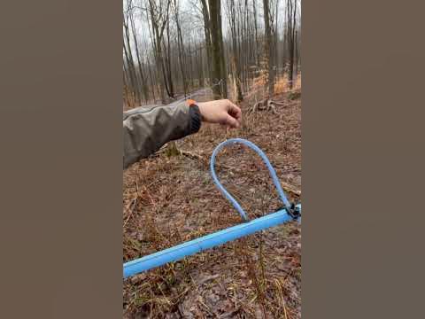 Pro Tip: Checking for vacuum leaks in main lines - YouTube