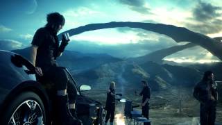 Road To E3 2015 - What I Would Like To See