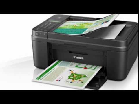 Canon mx490 papierstau