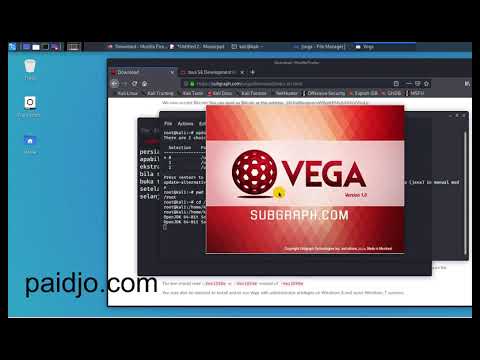 Tutorial Cara Install