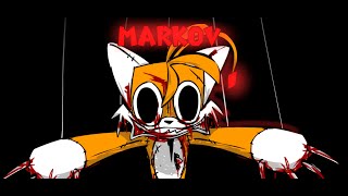 Markov But Tails Doll And Lans Sing It Ddto Bad Ending