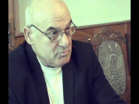 საზოგადოება და თვითმმართველობა. 18.01.2016