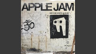 Video thumbnail of "Apple Jam - Step Inside Love"