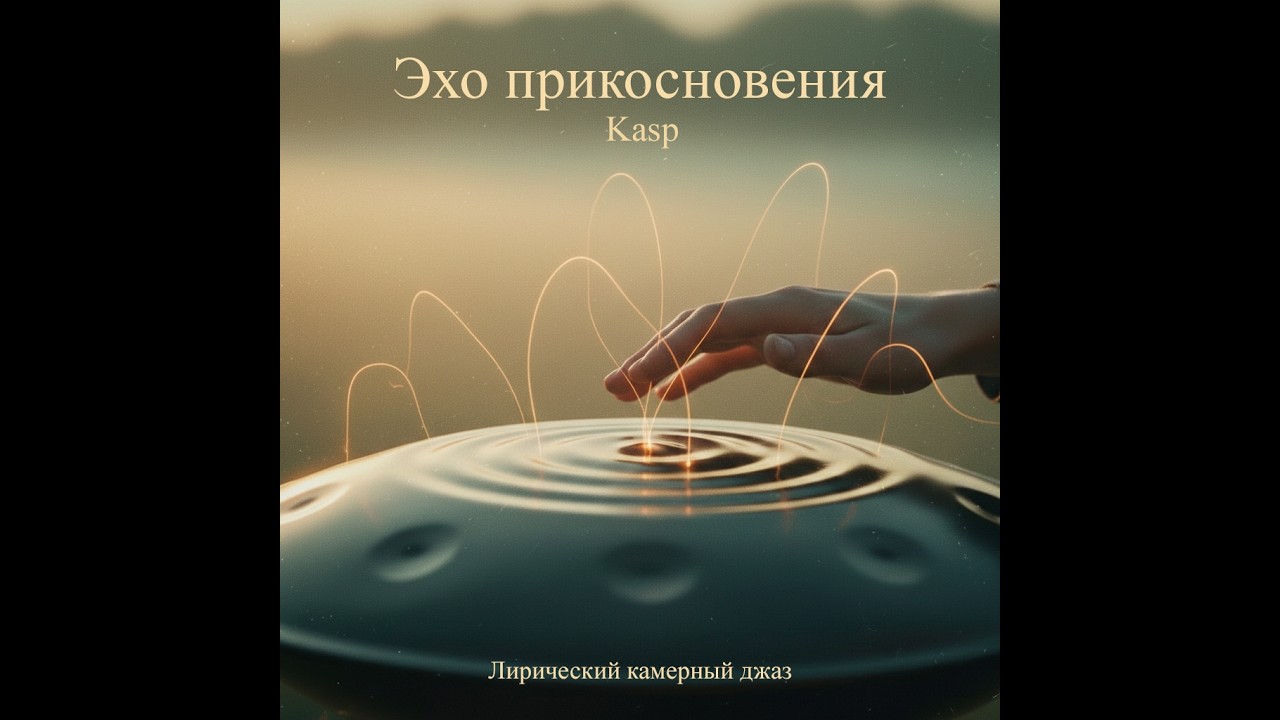 Эхо прикосновения