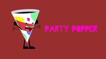 Incredible Items Intro (2020)