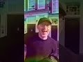 MIO PADRE ad AMSTERDAM!