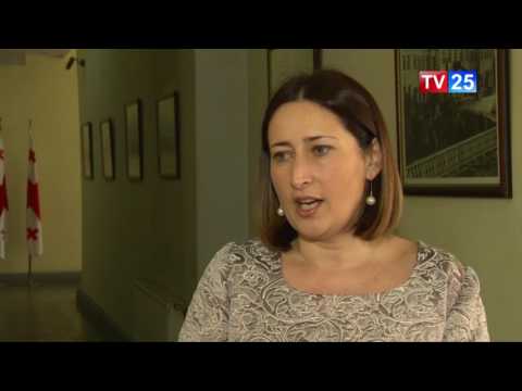 შეხვედრა ბათუმის საკრებულოში