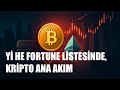 Kripto Liderliği Ana Akıma mı Giriyor, Yoksa Bu Hâlâ İstisna mı?