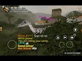 I hacked the game dinos online 1games short
