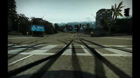 NFS World Bloopers #1: Funny Fails and Random Moments