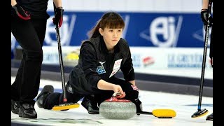 歴代カーリング女子のメンバーかわいいランキングtop25 韓国でも話題 ランキングまとめメディア