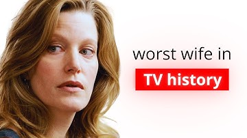 Why Skylar White Was Breaking Bad’s Most Hated Character