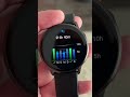 Garmin Venu 4 Neue Werte Schlaf  #garmin #garminvenu4 #venu4 #unboxing