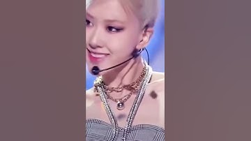 Thumbnail of 【可愛すぎて気絶】BLACKPINK ROSE ANGEL