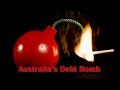 Adams/North - Australia's Debt Bomb