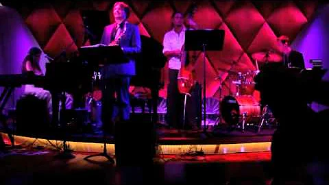 AUTUMN LEAVES- KATIA LABOZZETTA