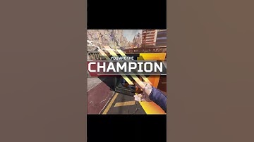 not hating the new meta  #apexlegends #wattsonapexlegends #apex #wattson #apexclips #wattsonmain